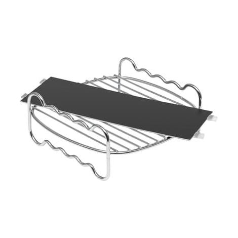 Separador de rejilla y cesta para AirFryer XXL PHILIPS HD995000 (1/4)