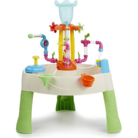 Tavolo d'acqua fontana Little Tikes