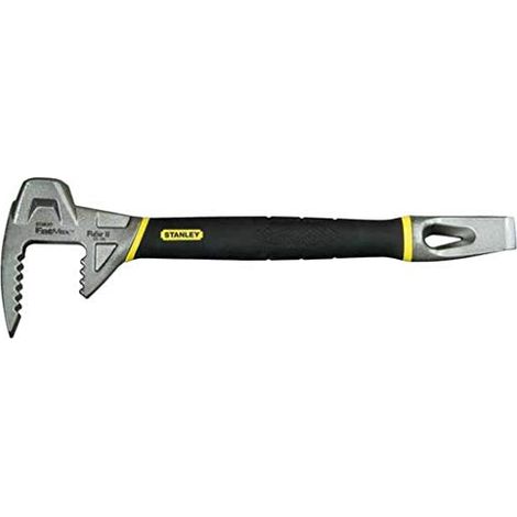 Stanley Abbruchwerkzeug FatMax Fubar II, 380mm - 1-55-119