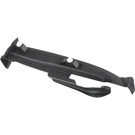 paire de joints d'étanchéité pour panneau avant de capot, couvercle de protection latéral de capot (1/5)