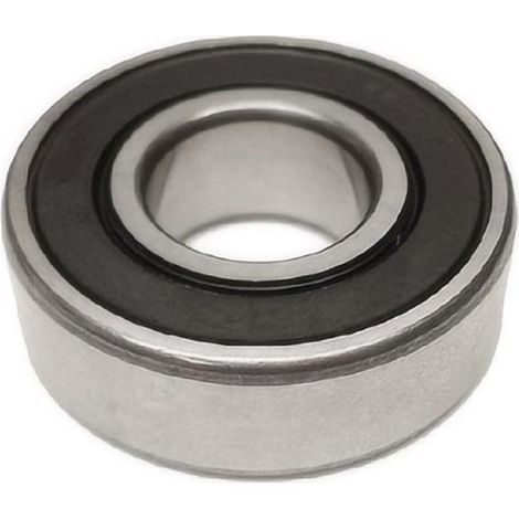 Deep groove ball bearings are suitable for the STIHL models FS160, FS220, FS280 and FS290 (reference 9503 003 7450).--DTEKGAZ