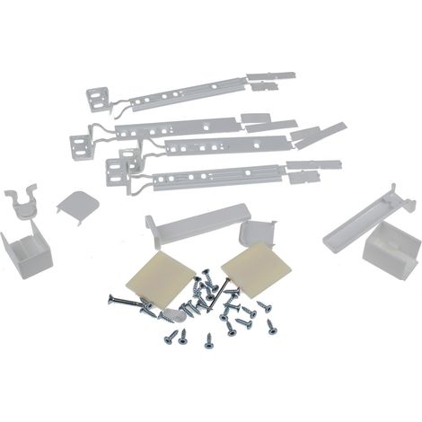 Electrolux - befestigungs-kit-tür - 140046408146 - 7321423782094