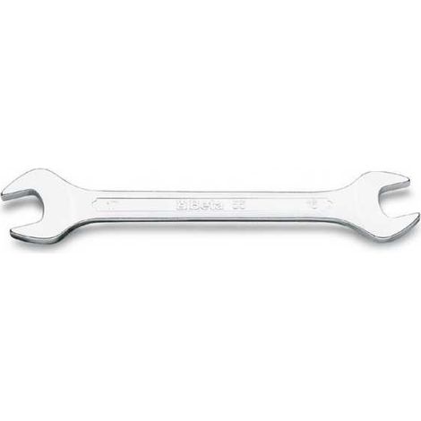 Llave fija doble 55X60 55 Beta