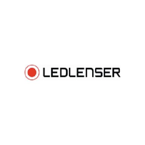 LED-Taschenlampe P7R Work 1200/900/390/15 lm Li-Ion 240m