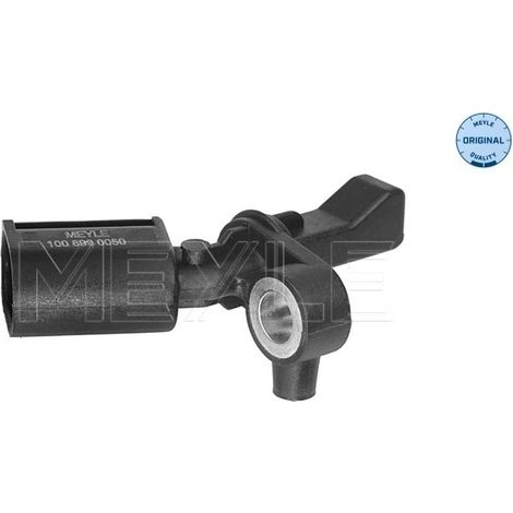 Capteur, vitesse de roue Meyle 100 899 0050 AUDI 6Q0 927 807 B WHT 003 863