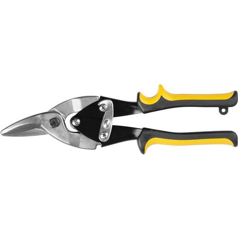 Blechschere Strend Pro PL644A, 250 mm, rechts (1/5)