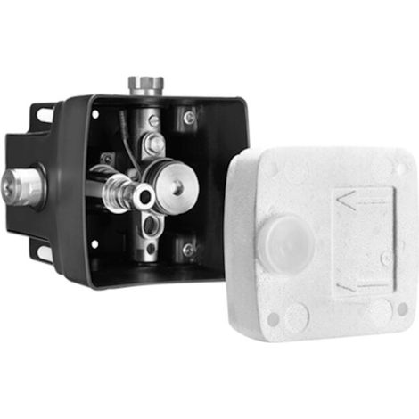 Schell 019470099 Boîte d'encastrement UP-Masterbox WBW-E-V (1/2)