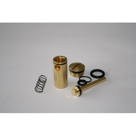 Set di ventilazione (N° 6,56,5,7,8,11,10)