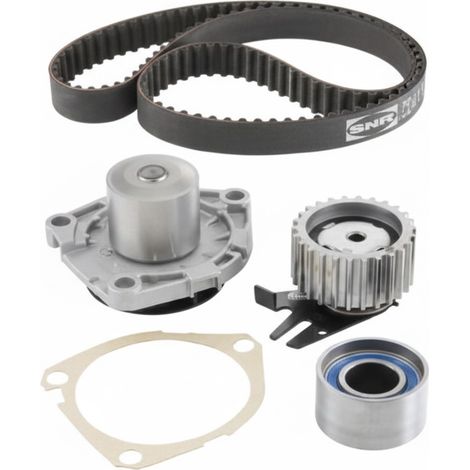 Kits de distribution avec pompe à eau - KDP458.520- SNR