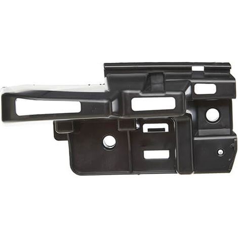 Support de pare-choc arrière central droit Citroen Berlingo 2 portes depuis 2018