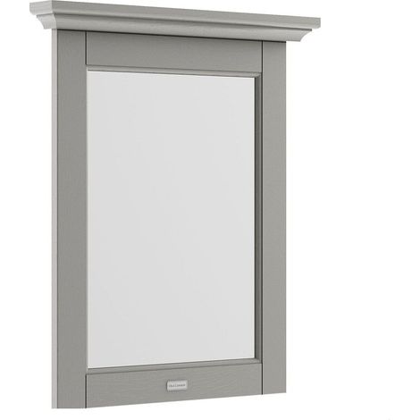 Harrington Flat Mirror 600mm