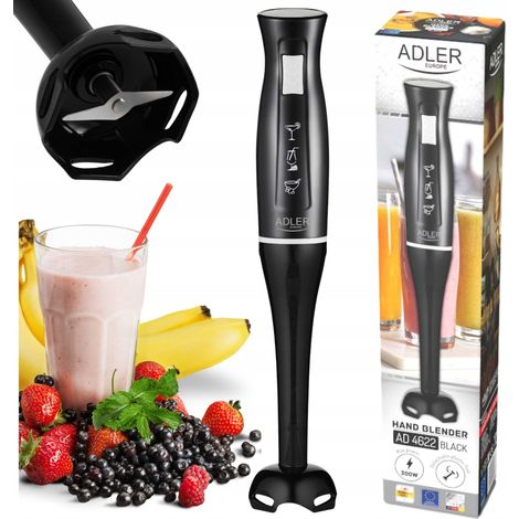 ADLER MIXER AD4622b (1/5)