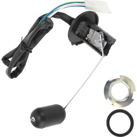 Ersatz-Kraftstoffstandsensor für chinesischen GY6 150cc Roller (1/5)