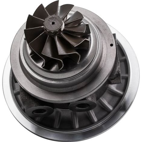 Turbocharger core CHRA for Subaru Impreza for RHF55 VF30 VF35 VF37 VF39 (1/5)