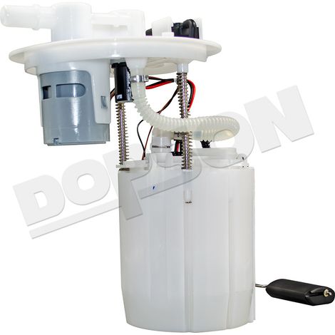 Ensemble pompe à carburant pour Kia K3/2019 (référence 31120Q8100/Elegance 1.6L) compatible avec les modèles 2018-2021. (1/4)
