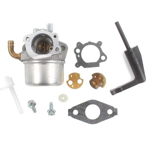 Carburateur Haute Qualité compatible MTD Bolens 21A-332C765, pièce de rechange adaptable pour équipement de jardin