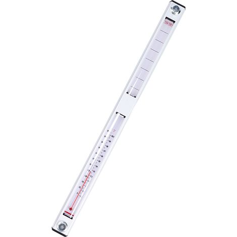 Jauge de niveau d'huile liquide avec capteur, mesure précise, étanchéité fiable, verre transparent, affichage intuitif, indicateur de niveau d'huile, instrument de mesure pour réservoir, commodité de (1/5)