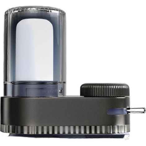 Leitungswasserfilter, Wasserfiltersystem für Zuhause (1/5)