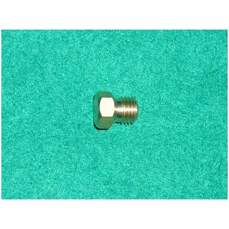 INJECTEUR GAZ BUTANE FOUR ET GRILL Ø 85 POUR CUISINIERE FAR - 203067 (1/3)