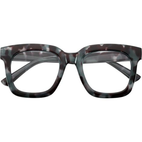 Gafas de lectura tortuga azules 1,50