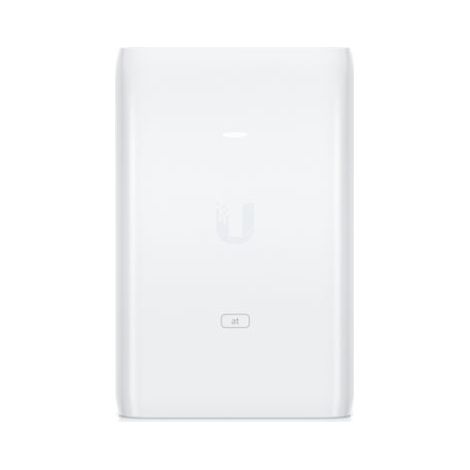 Ubiquiti PoE 48V 30W Injector 802.3AT - U-POE-AT-EU
