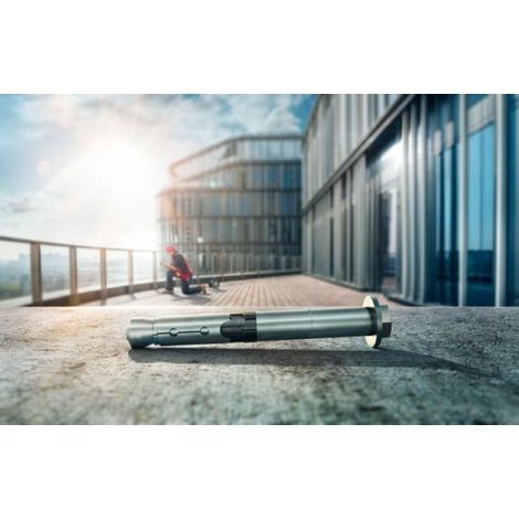 Cheville Rawlplug r-tfix-8s 115 mm pack 200 pièces (1/2)