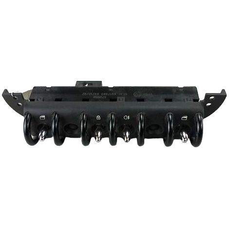 Commande Leve-glace Porte Avg Mini Mini 2001-2004 (1/3)