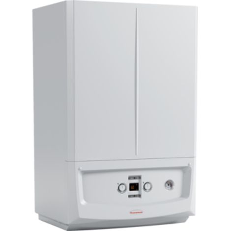 Caldaia a Condensazione Immergas VICTRIX ZEUS 32 kW con Bollitore da 45 litri Metano/Gpl Completa di kit scarico fumi 3.028382