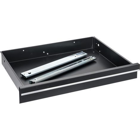 Hazet Schublade, flach, komplett 179N-050 (1/3)
