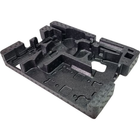 Bosch Cales pour le rangement des outils Cale L-BOXX GSR/GSB 18V-150 C (1/3)