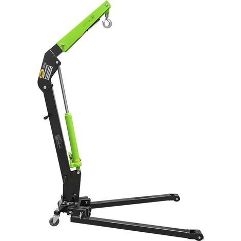 1 TONNE FALTKRAN  JBM52985