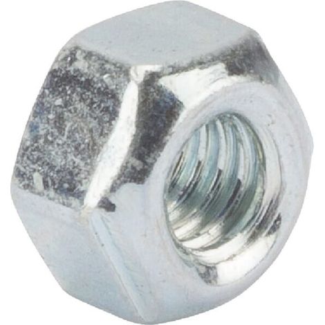 Tuerca M4 SOLO 0028118