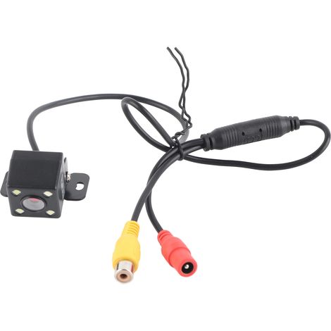 Autoradio Bluetooth 4.1 Pouces HD MP5, Écran Tactile, Mains Libres, Vidéo, Radio FM, AUX, Carte Mémoire, USB, Télécommande + Caméra Incluse (1/5)