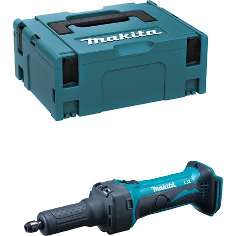 Amoladora Makita DGD800Z 18 V (1/6)