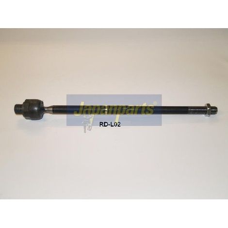 Rotule de direction intérieure, barre de connexion JAPANPARTS RD-L01L LAND ROVER