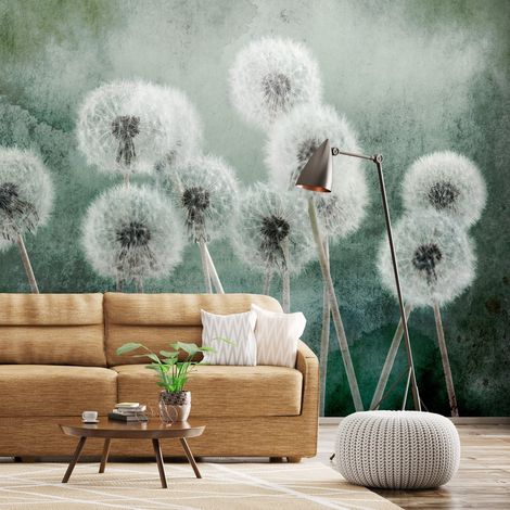 Papier peint Down Breeze - 300 x 210 cm (1/4)