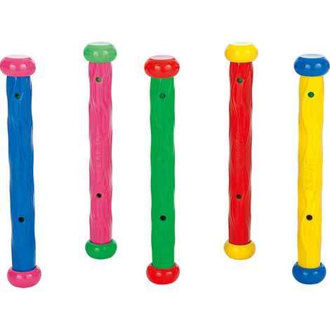 Bâtons de plongée pour piscine