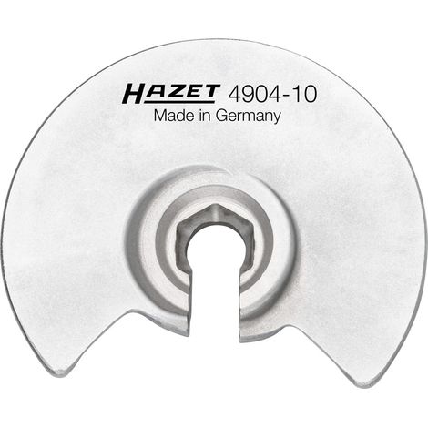 Hazet 4904-10 Ft-Spannplatte4904-10 (1/5)