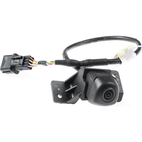 Rückfahrkamera-Baugruppe 95760-D3101 95760-D3100 für Hyundai Tucson 3 2015-2018 Einparkhilfe Rückfahrkamera 95760 D3100 (1/5)