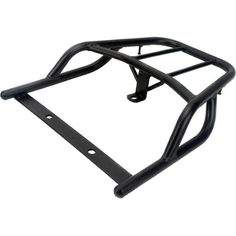 Porte-bagages arrière pour moto Honda (1/5)