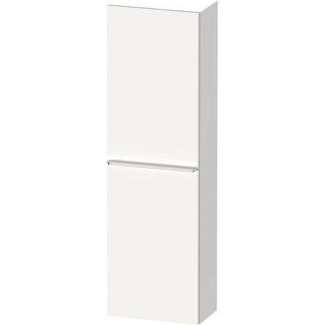DURAVIT DE1318L10180000 D-Neo HHS 400x240x1320 blanc mat H3H