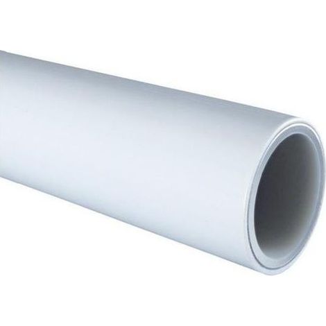 Multitubo Verbundrohr PE-RT/AL we 32x3mm 5 m Stange VPE 35 m