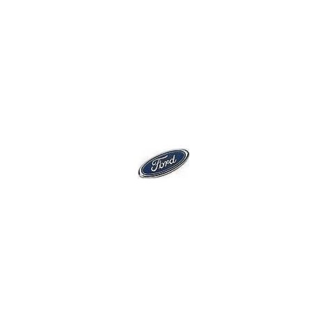 Emblème de calandre ovale bleu Ford 9" à 3 broches pour Transit Mk6 Mk7 2006 - 2014 (1/3)