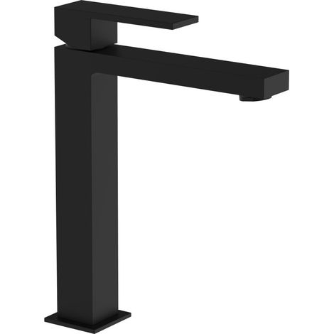 TEOREMA RUBINETTERIA Serie Pillar Miscelatore Monocomando Lavabo Super