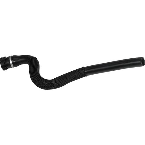 Gaine de chauffage Gates 02-2109 PEUGEOT 6466 CJ