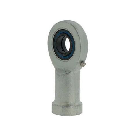 Rotule DSI06 E Basic Line - acier/acier DURBAL