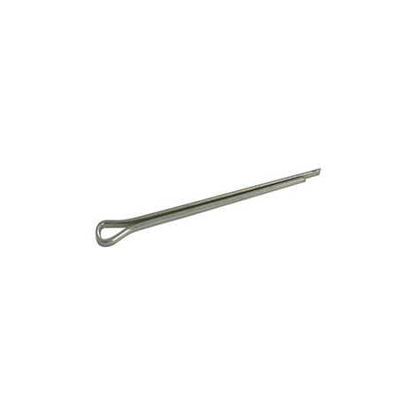 Spina a fessura - 1/16'' × 1''
