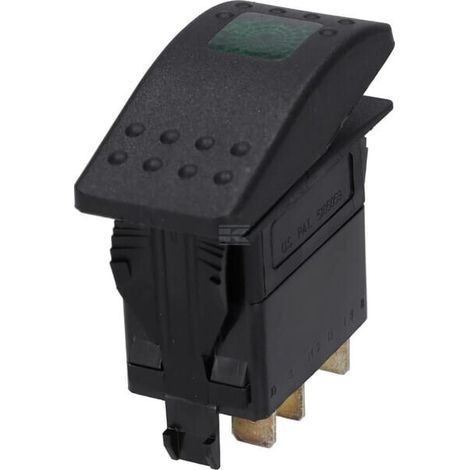 Sicherheitstaster eco-pro STOLL 1431950 (1/2)