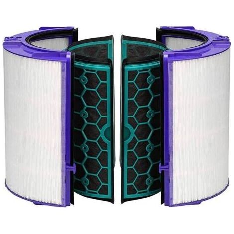 Convient aux accessoires du ventilateur du purificateur d'air Dyson DP04 HP04 TP04 TP05- (1/3)