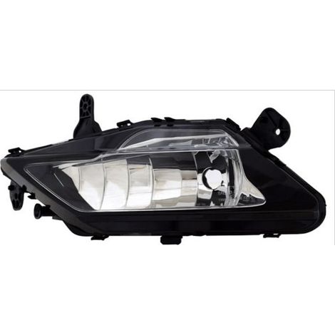 Feu anti-brouillard avant gauche H8 Opel Astra K phase 2 2019-2021